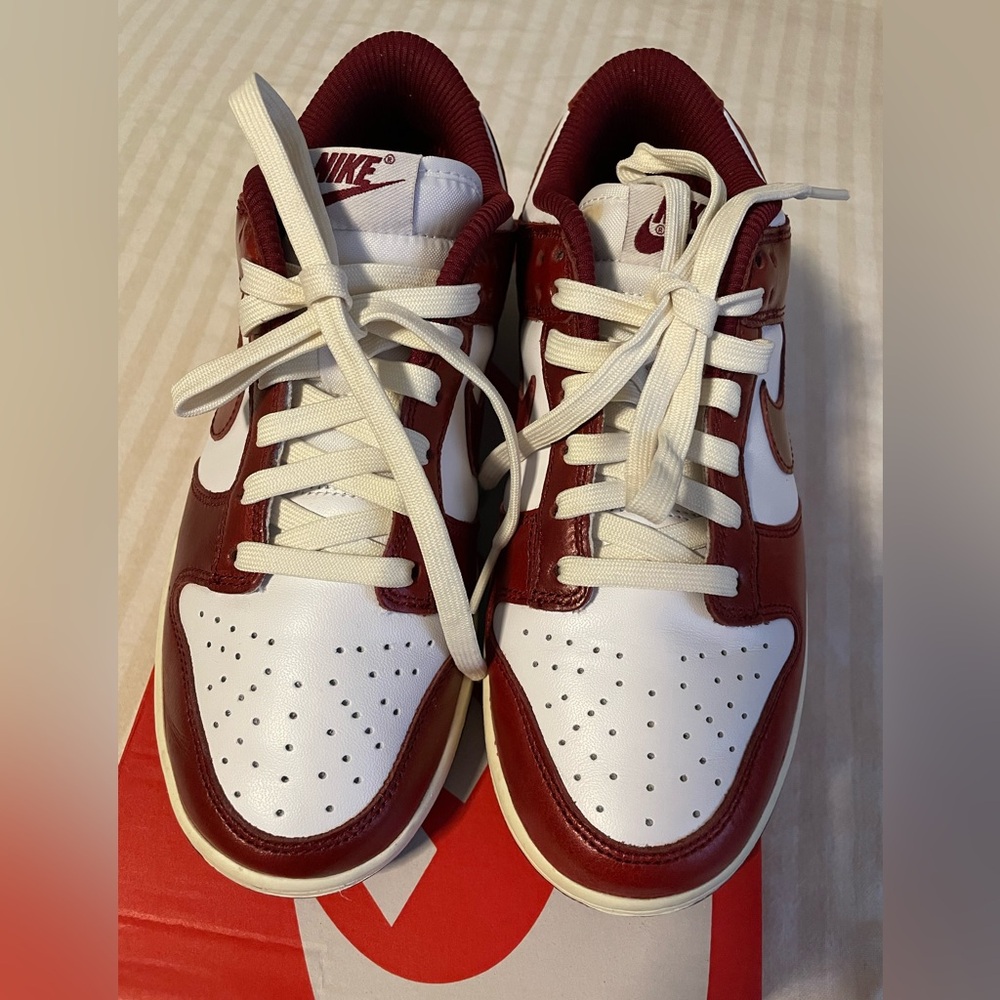 Nike Dunk